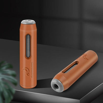 Compact Ashless Smoke Holder - Halri