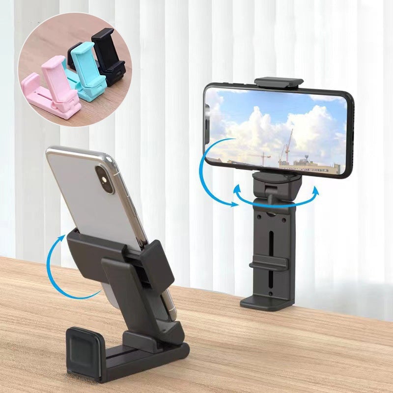 Adjustable 360 Degree Phone Stand Mount - Halri
