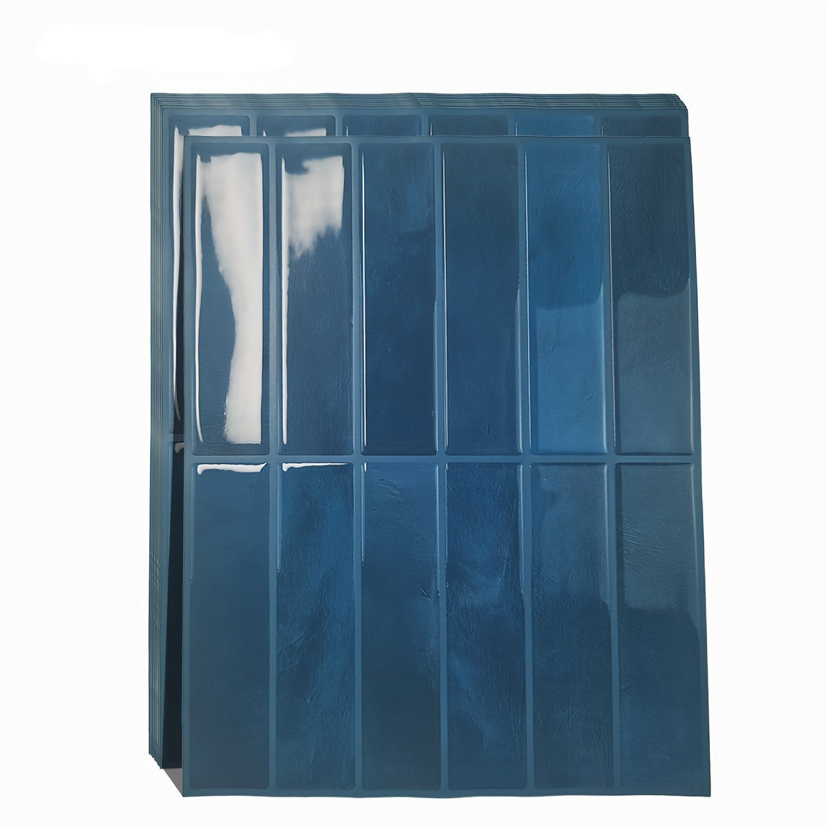 Easy Peel Waterproof Wall Decals Tiles Stickers