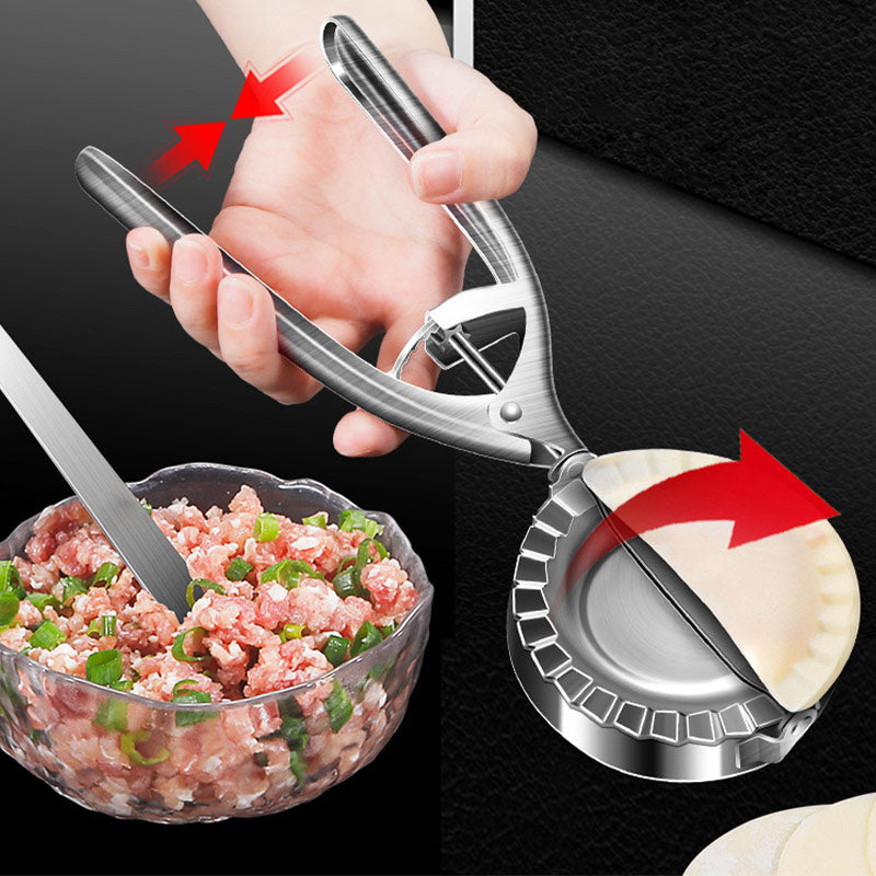 Easy Dumpling Maker Tool - Halri
