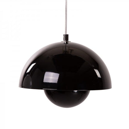 Macaron Flower Bud Pendant Light