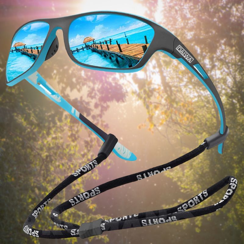 Active Outdoor Sports Shades for Men Women