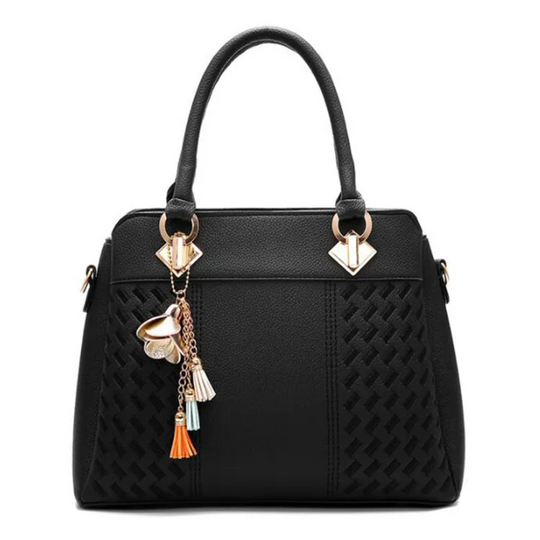 Spacious Comfortable Daily Use Ladies Shoulder Bag