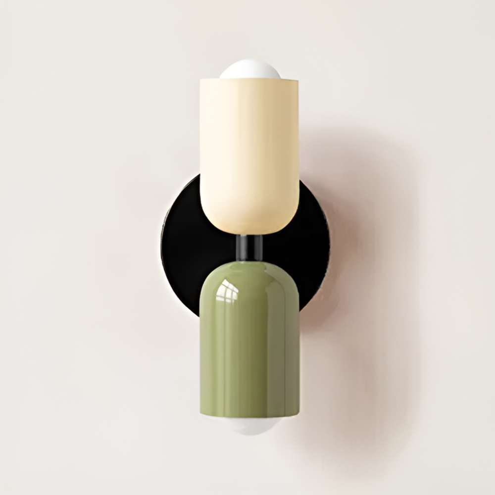 Modern Adjustable LED Wall Lamp