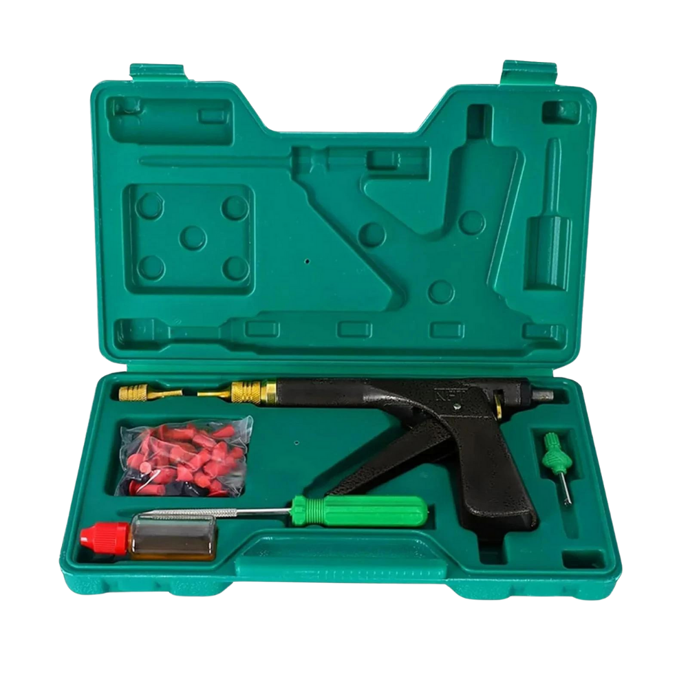 Easy Tire Fix Emergency Repair Kit