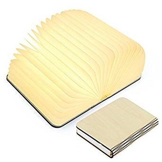 Portable Folding LED Reading Lamp