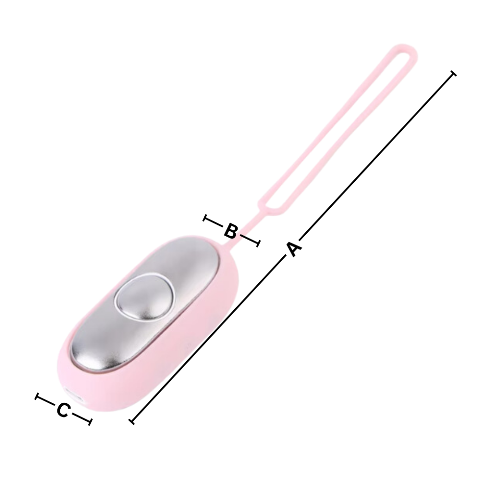 Relaxing Massage Stress Relief Tool