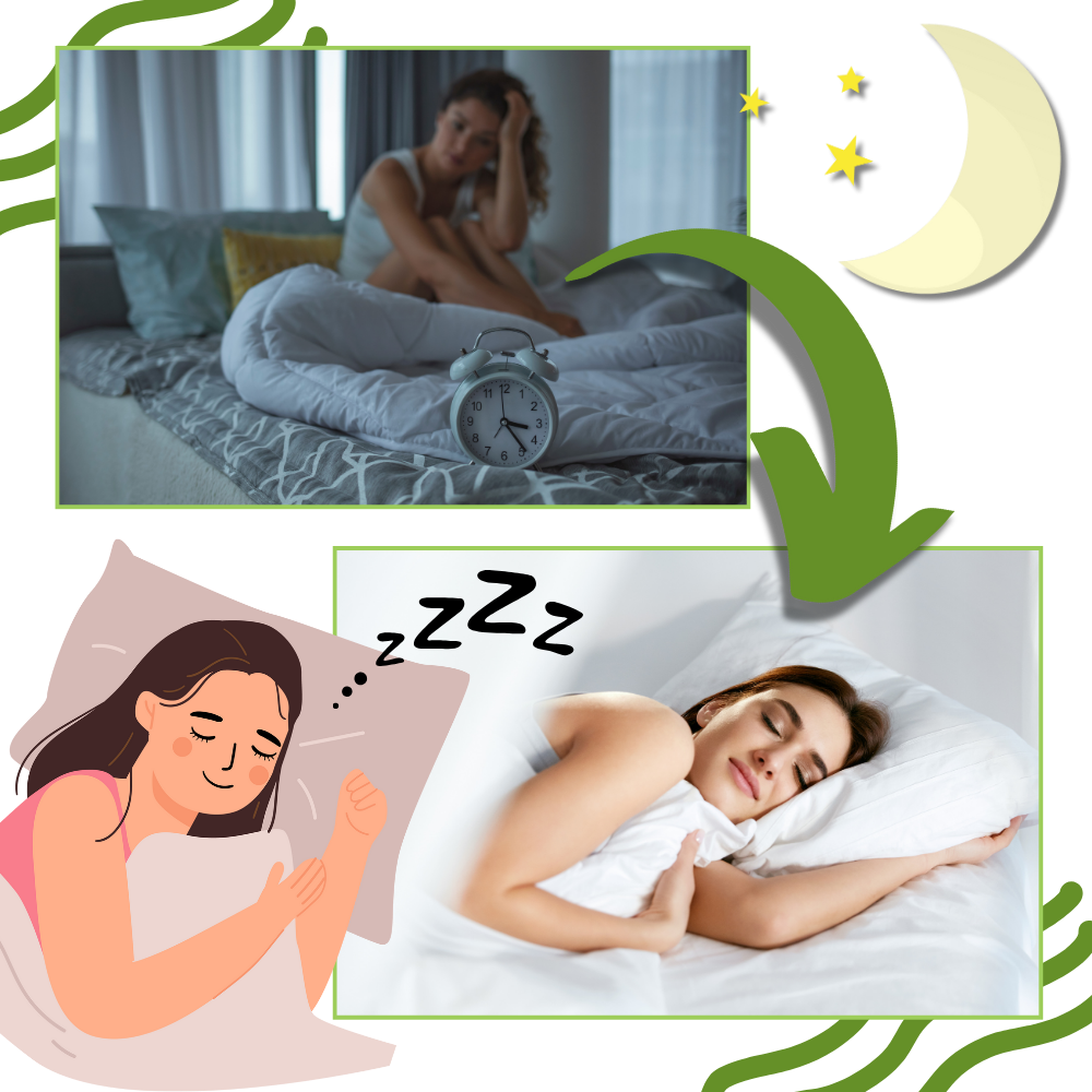 Relaxing Massage Stress Relief Tool