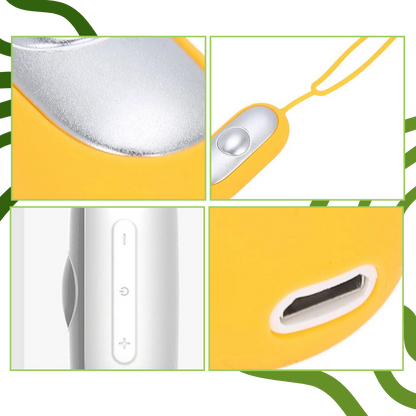 Relaxing Massage Stress Relief Tool