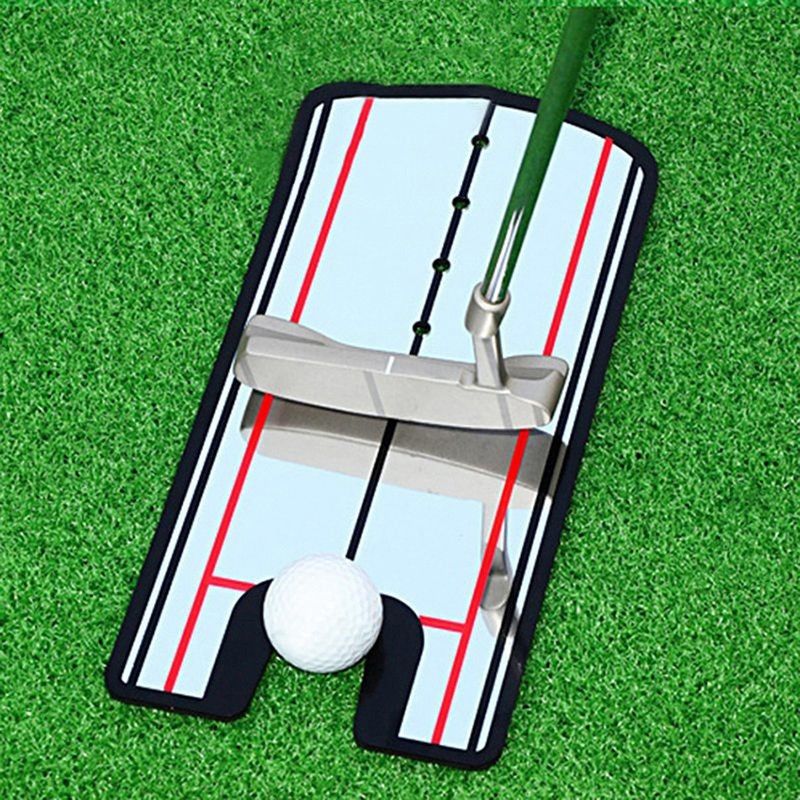 Accurate Golf Putting Trainer - Halri