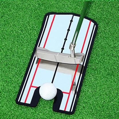 Accurate Golf Putting Trainer - Halri