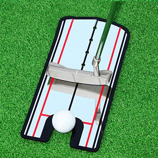 Accurate Golf Putting Trainer - Halri