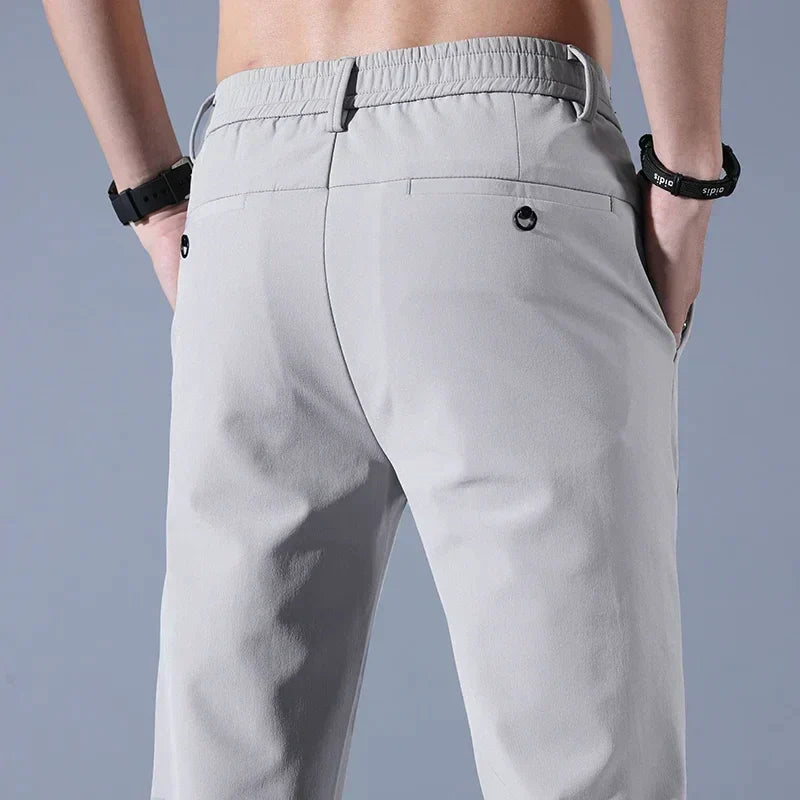 Flexible Golf Pants for Men