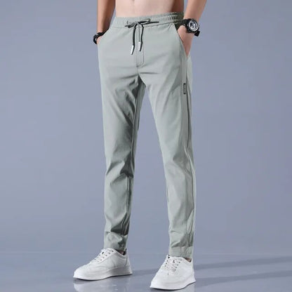 Flexible Golf Pants for Men