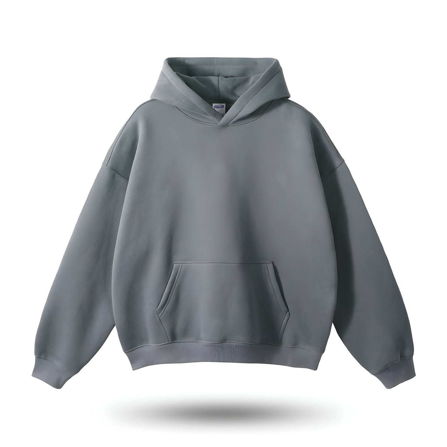Relaxing Weighted Cozy Sweatshirt - Halri