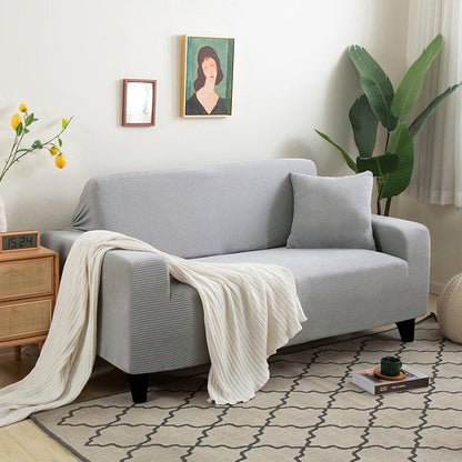 Furniture Protector Elastic Sofa Slipcover