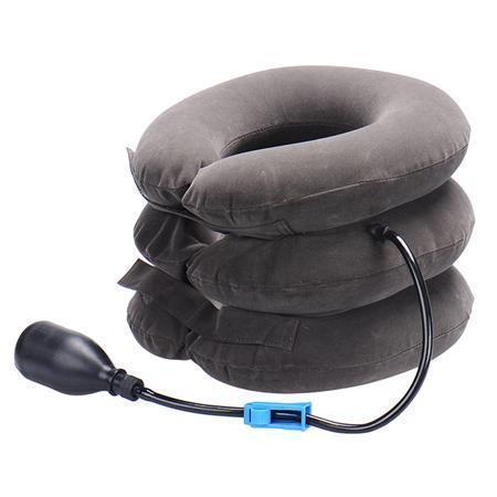 Relaxing Air Neck Stretching Pillow