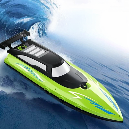 Remote Control Speed Boat