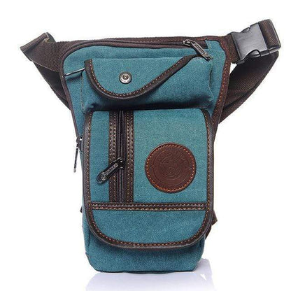 Rider's Waterproof Bike Bag - Halri
