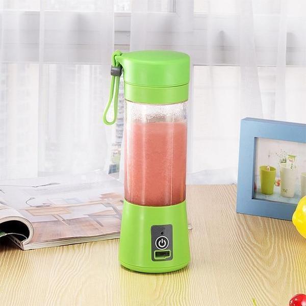 Compact Personal Blender - Halri