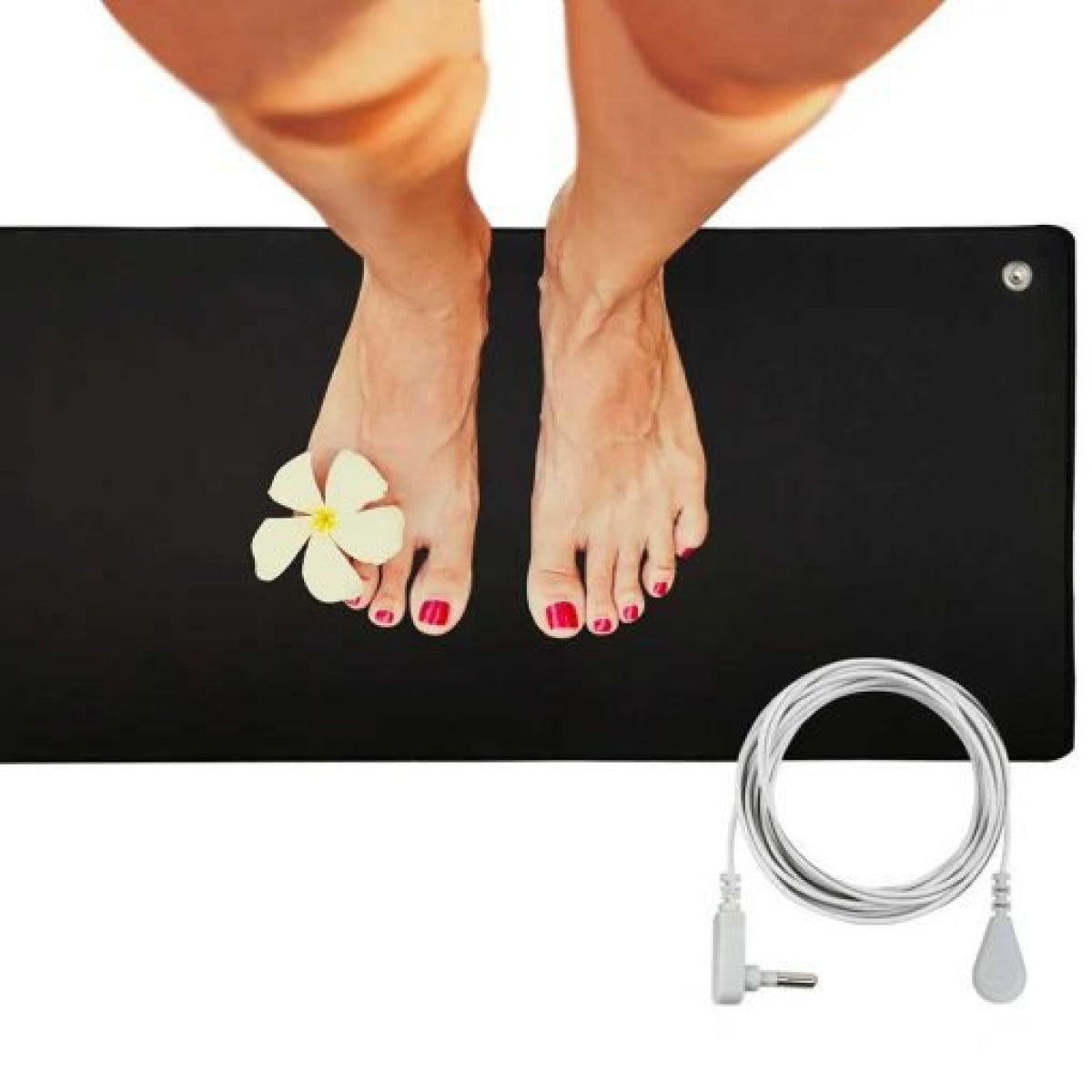 Calm Anti-Stress Yoga Mat - Halri