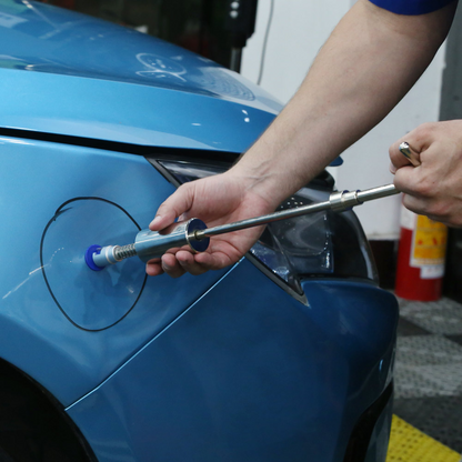 Simple Auto Body Dent Repair Tool Set - Halri