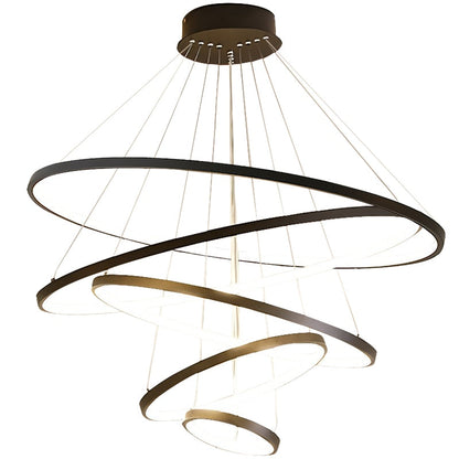 Modern Crystal Pendant Light Fixtures