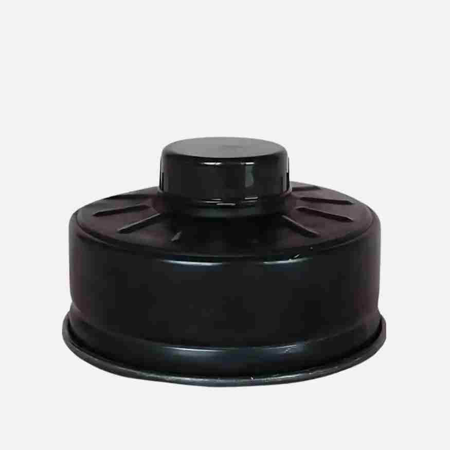 Advanced Full Face Gas Mask with Filter & Fog Proof Lens
