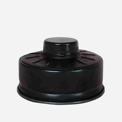 Advanced Full Face Gas Mask with Filter & Fog Proof Lens