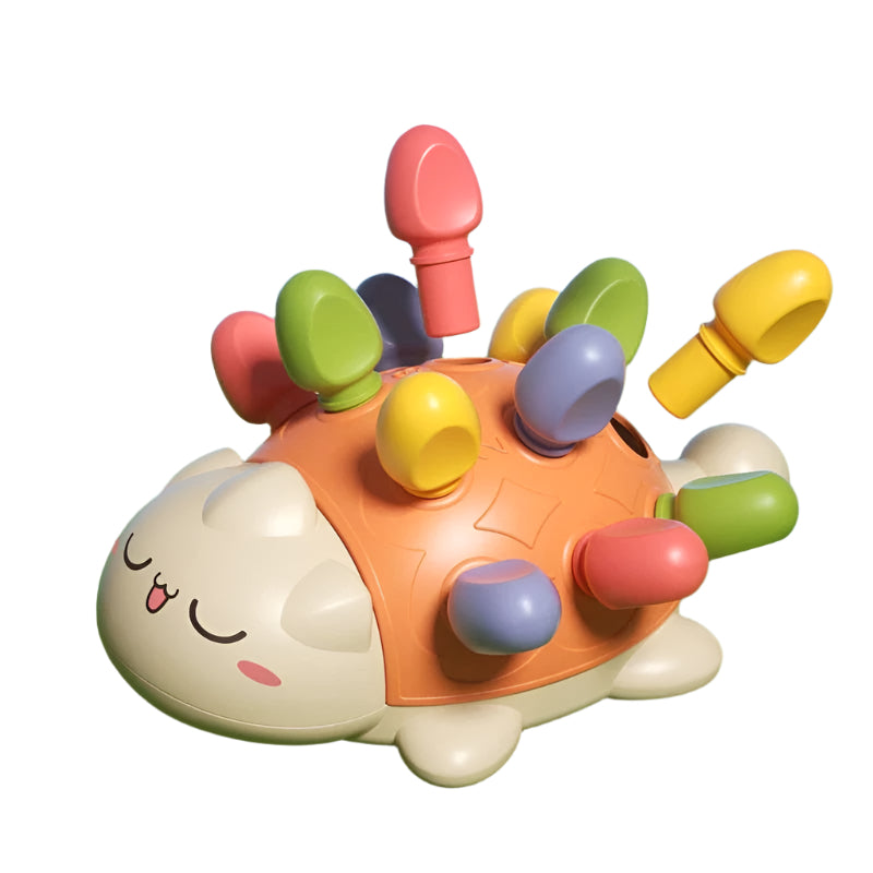 Fun Learning Board Game for Kids - Halri