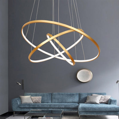 Modern Crystal Pendant Light Fixtures
