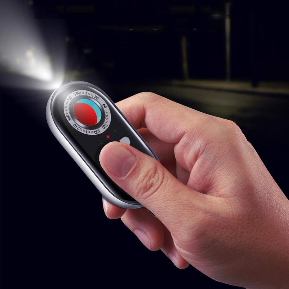 Spy Camera Detector Device - Halri