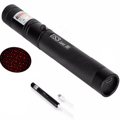 Powerful Red Dot Laser Pointer