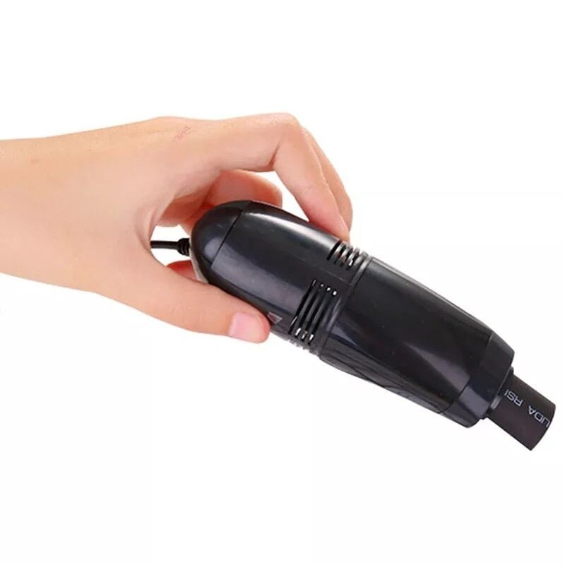 Compact Keyboard Vacuum Cleaner - Halri