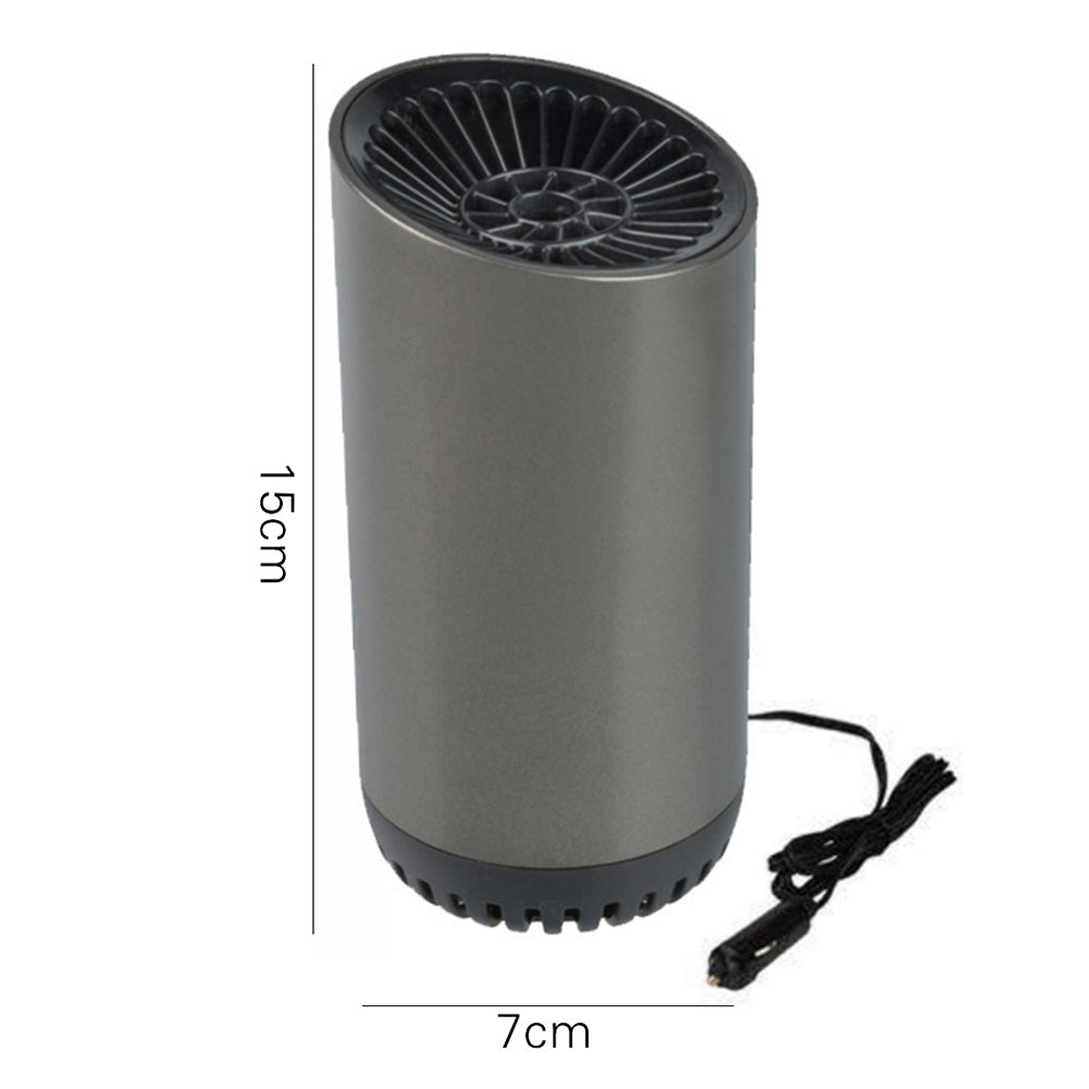 Fast Car Window Heater