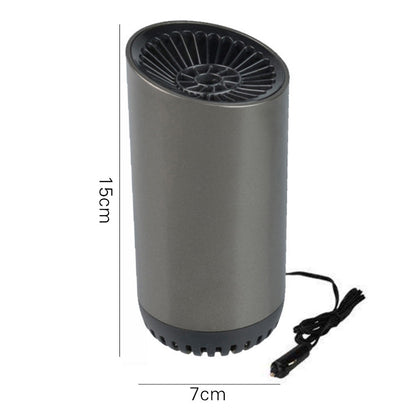 Fast Car Window Heater