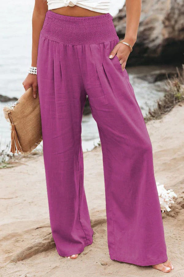 Breathable Summer Trousers - Halri