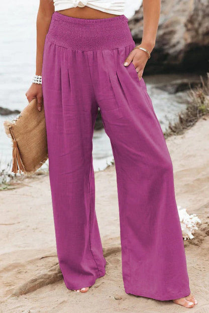 Breathable Summer Trousers - Halri
