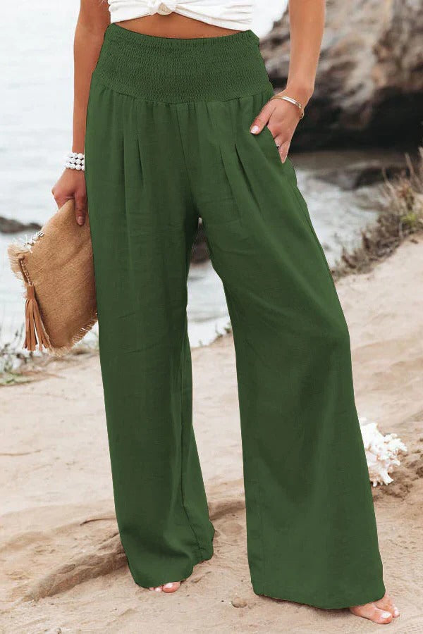 Breathable Summer Trousers