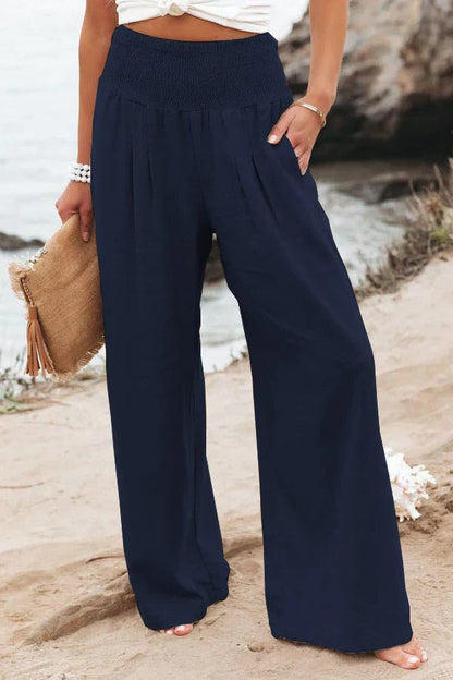Breathable Summer Trousers