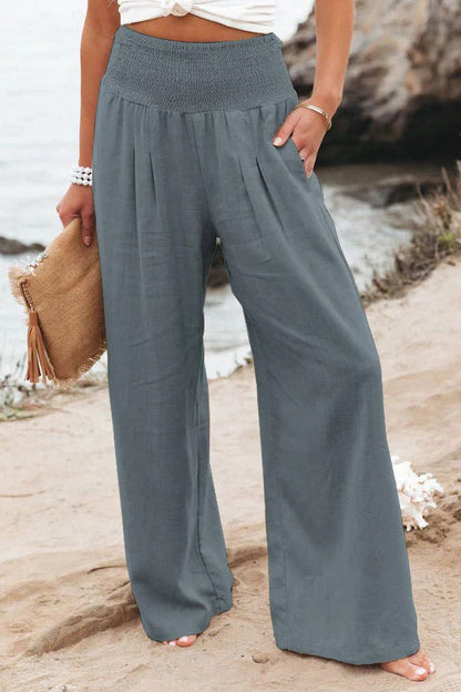 Breathable Summer Trousers