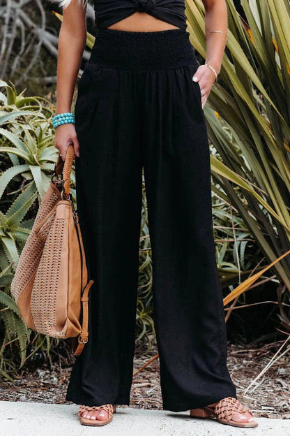 Breathable Summer Trousers
