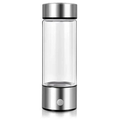 Alkaline Filtered Drinking Bottle