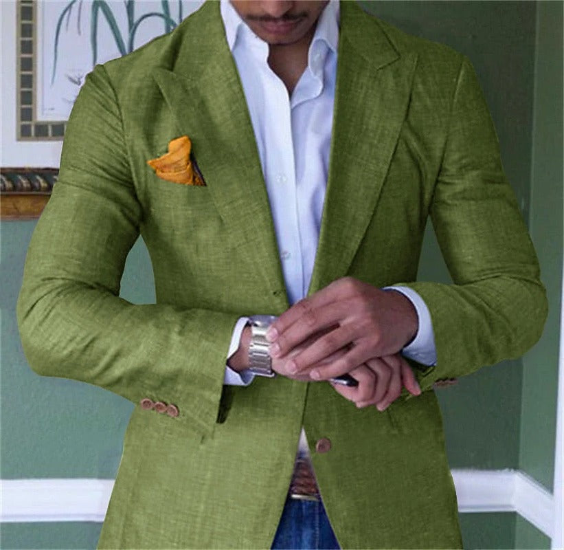 Stylish Men's Formal Coat