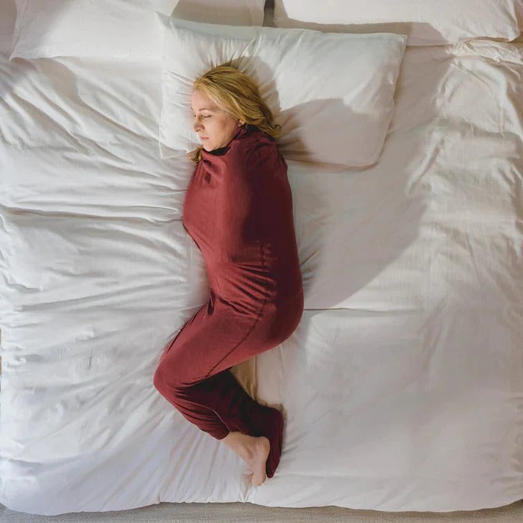 Cozy Adult Wrap Blanket
