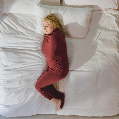 Cozy Adult Wrap Blanket