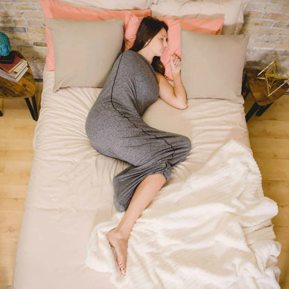Cozy Adult Wrap Blanket - Halri