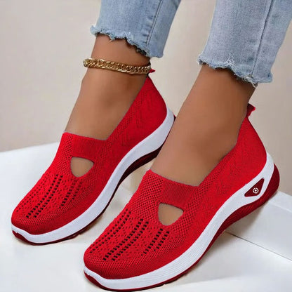 Comfortable Slip Resistant Shoes