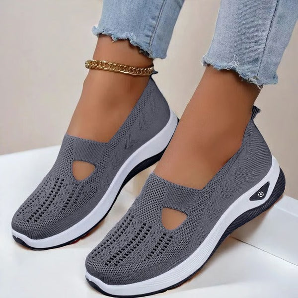 Comfortable Slip Resistant Shoes