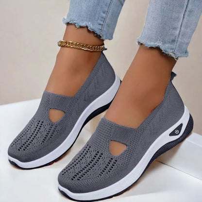 Comfortable Slip Resistant Shoes